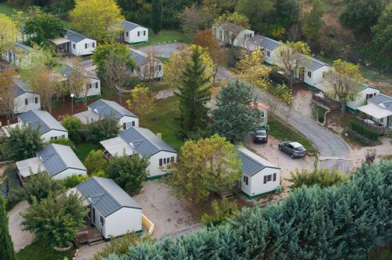 Camping Ginasservis - photo 1