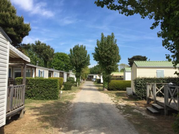 Camping Le Brandais - photo 4