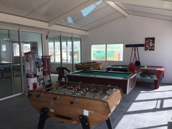 Camping Le Brandais - photo 9