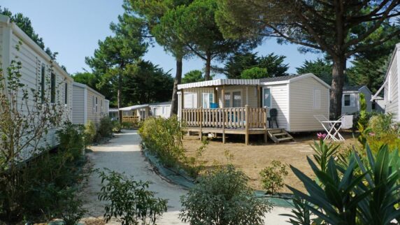 Camping Le Brandais - photo 3
