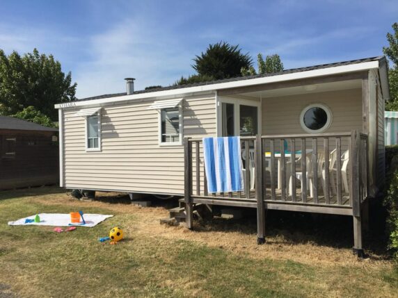 Camping Le Brandais - photo 6
