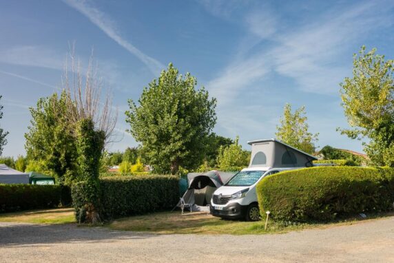 Camping Le Brandais - photo 2