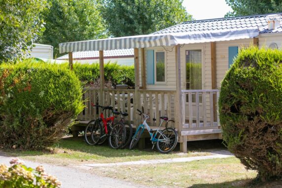 Camping Le Brandais - photo 7