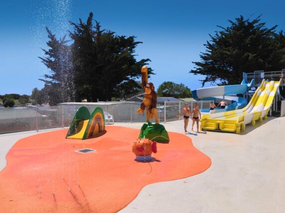 Camping Le Brandais - photo 8