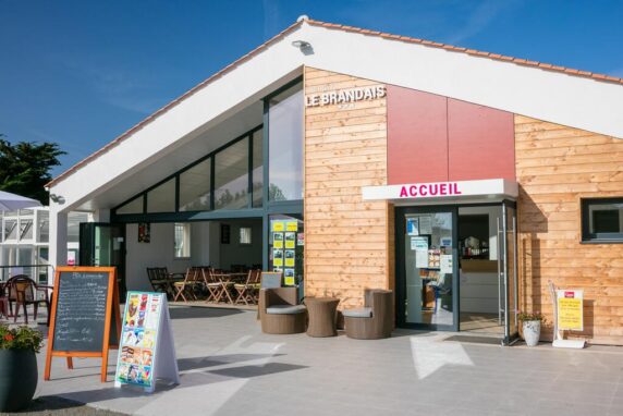 Camping Le Brandais - photo 5