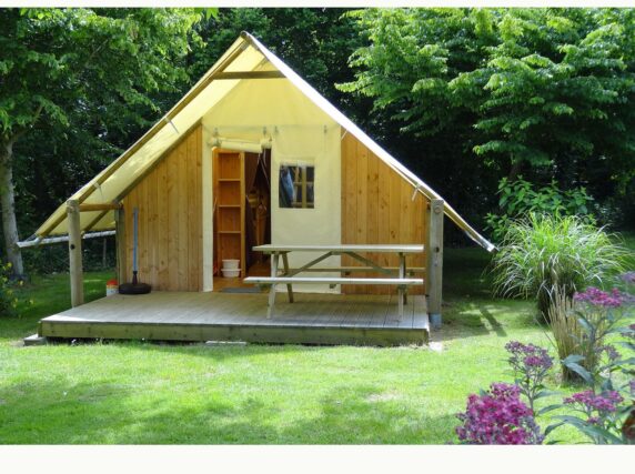 Camping Le Rouge Gorge - photo 7