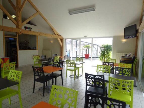 Camping Le Rouge Gorge - photo 12