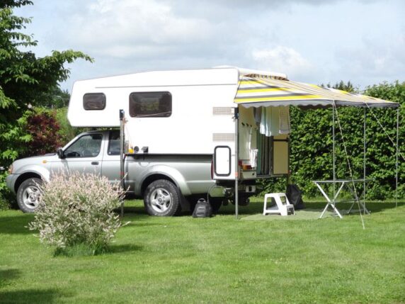 Camping Le Rouge Gorge - photo 9