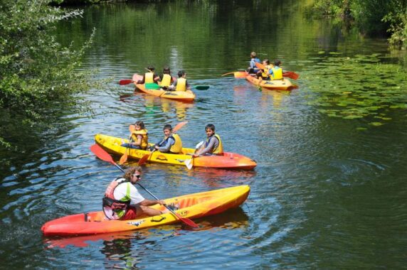 Camping Le Rouge Gorge - photo 14