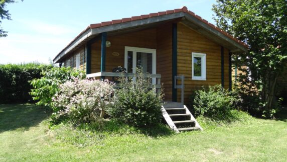Camping Le Rouge Gorge - photo 3