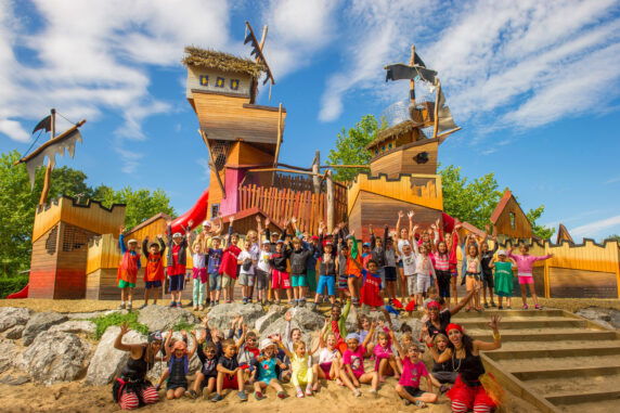 Camping Capfun Lou Puntaou - photo 16