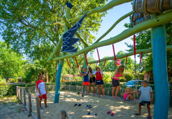 Camping Capfun Lou Puntaou - photo 15