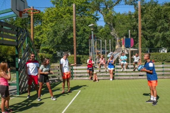 Camping Capfun Lou Puntaou - photo 9