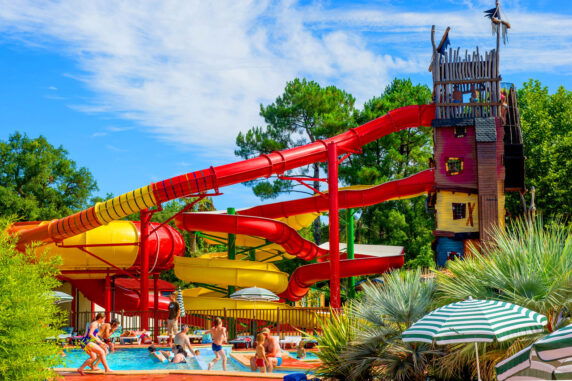 Camping Capfun Lou Puntaou - photo 7