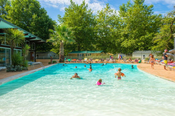 Camping Capfun Lou Puntaou - photo 21