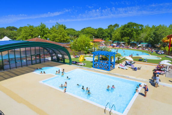 Camping Capfun Lou Puntaou - photo 5