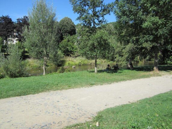 Camping Roc de l&#8217;Arche - photo 2