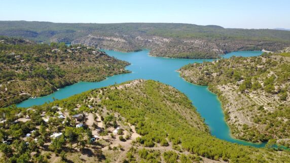 Camping naturiste Verdon Provence - photo 11