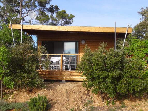 Camping naturiste Verdon Provence - photo 6
