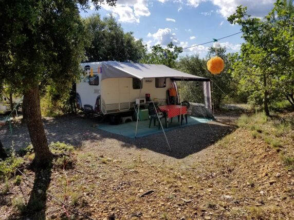 Camping naturiste Verdon Provence - photo 3