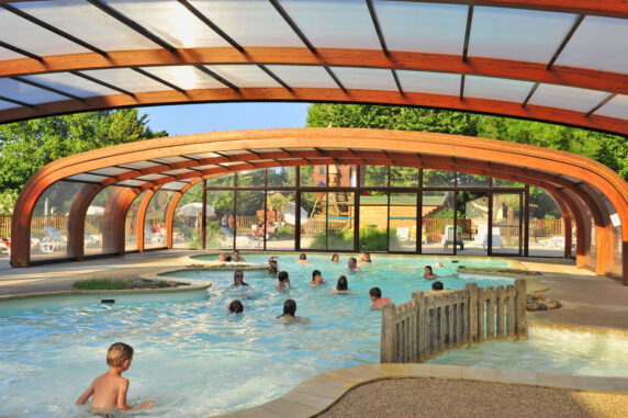 Capfun &#8211; Camping Le Jantou - photo 2