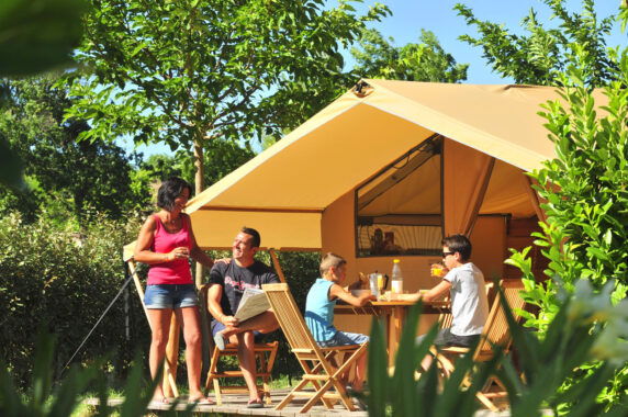 Capfun &#8211; Camping Le Jantou - photo 6