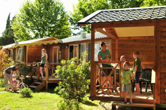 Capfun &#8211; Camping Le Jantou - photo 4