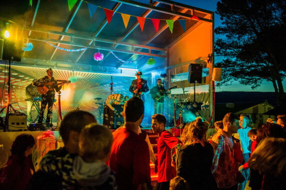 Capfun &#8211; Camping Le Jantou - photo 8
