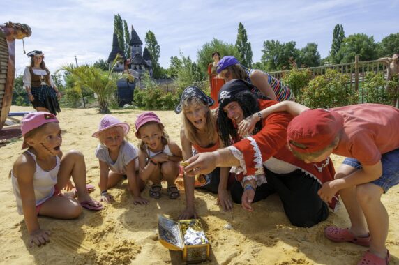 Camping Capfun Le Sagittaire - photo 12