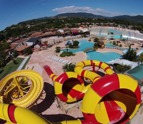 Camping Capfun Le Sagittaire - photo 2