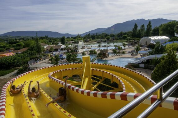 Camping Capfun Le Sagittaire - photo 3