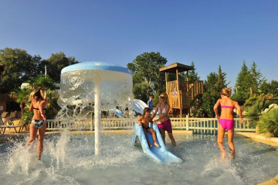 Camping Capfun Le Sagittaire - photo 4