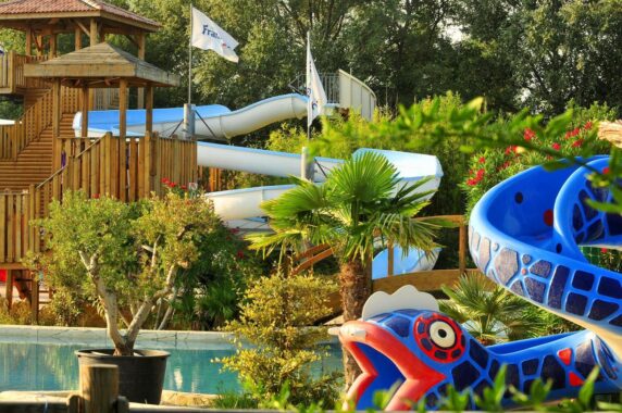 Camping Capfun Le Sagittaire - photo 5