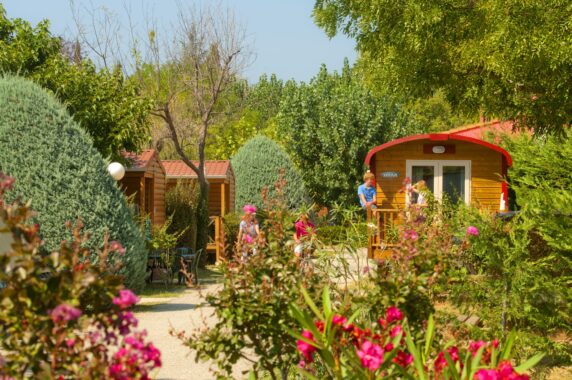 Camping Capfun Le Sagittaire - photo 6