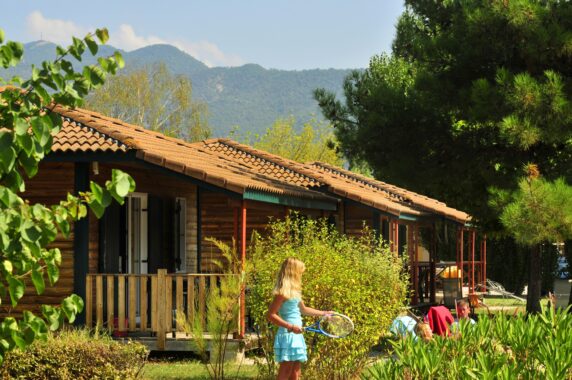 Camping Capfun Le Sagittaire - photo 7