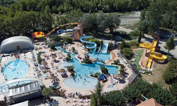 Camping Capfun Le Sagittaire - photo 10