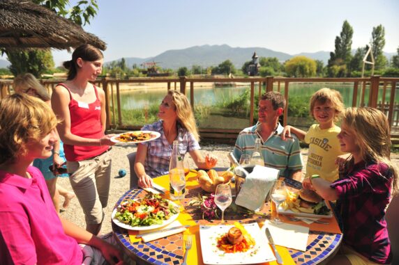 Camping Capfun Le Sagittaire - photo 11
