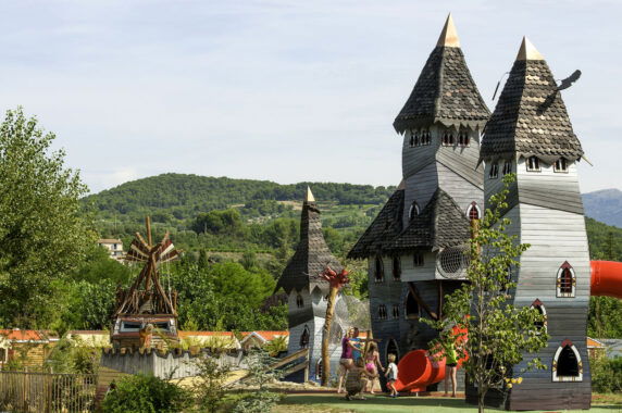 Camping Capfun Le Sagittaire - photo 8