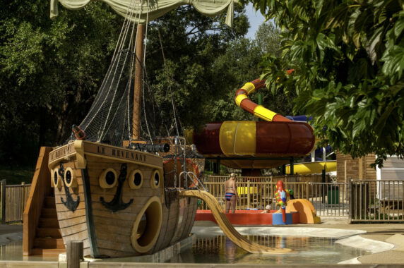Camping Capfun Le Sagittaire - photo 15