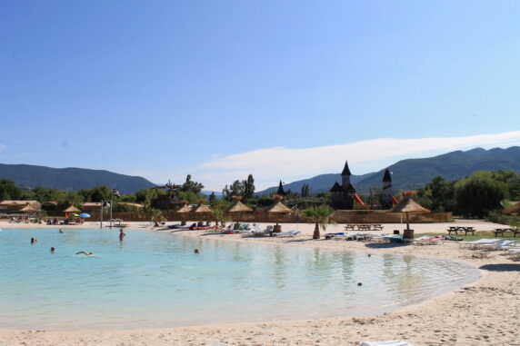 Camping Capfun Le Sagittaire - photo 9
