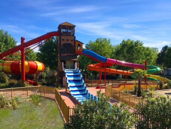 Capfun Domaine La Soubeyranne - photo 2