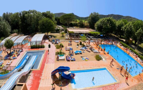 Capfun Domaine La Soubeyranne - photo 11