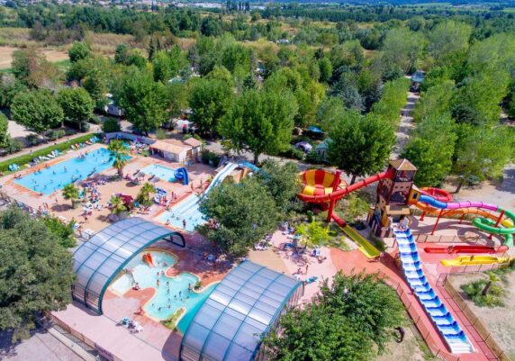Capfun Domaine La Soubeyranne - photo 10