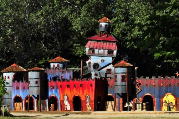 Capfun Domaine La Soubeyranne - photo 4