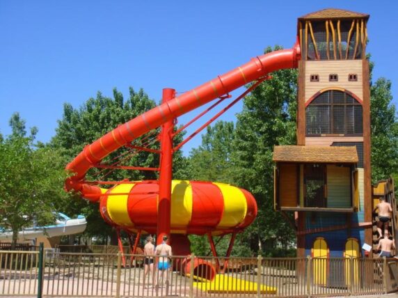 Capfun Domaine La Soubeyranne - photo 3