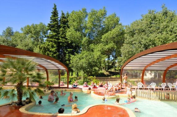 Capfun Domaine La Soubeyranne - photo 9