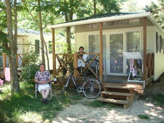 Capfun Domaine La Soubeyranne - photo 7