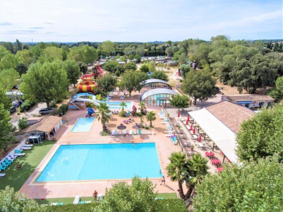 Capfun Domaine La Soubeyranne - photo 1