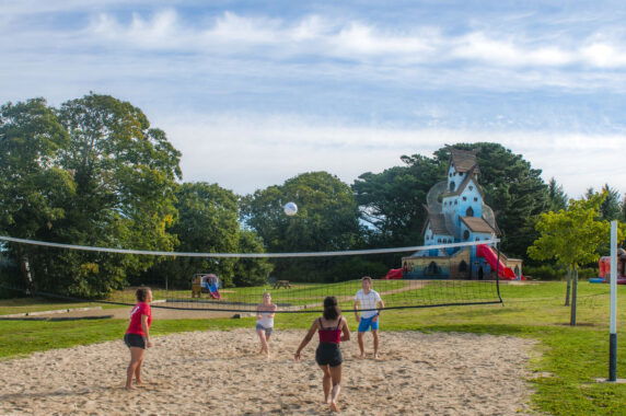 Capfun &#8211; Domaine de Kervel - photo 8