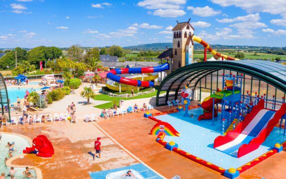 Capfun &#8211; Domaine de Kervel - photo 2